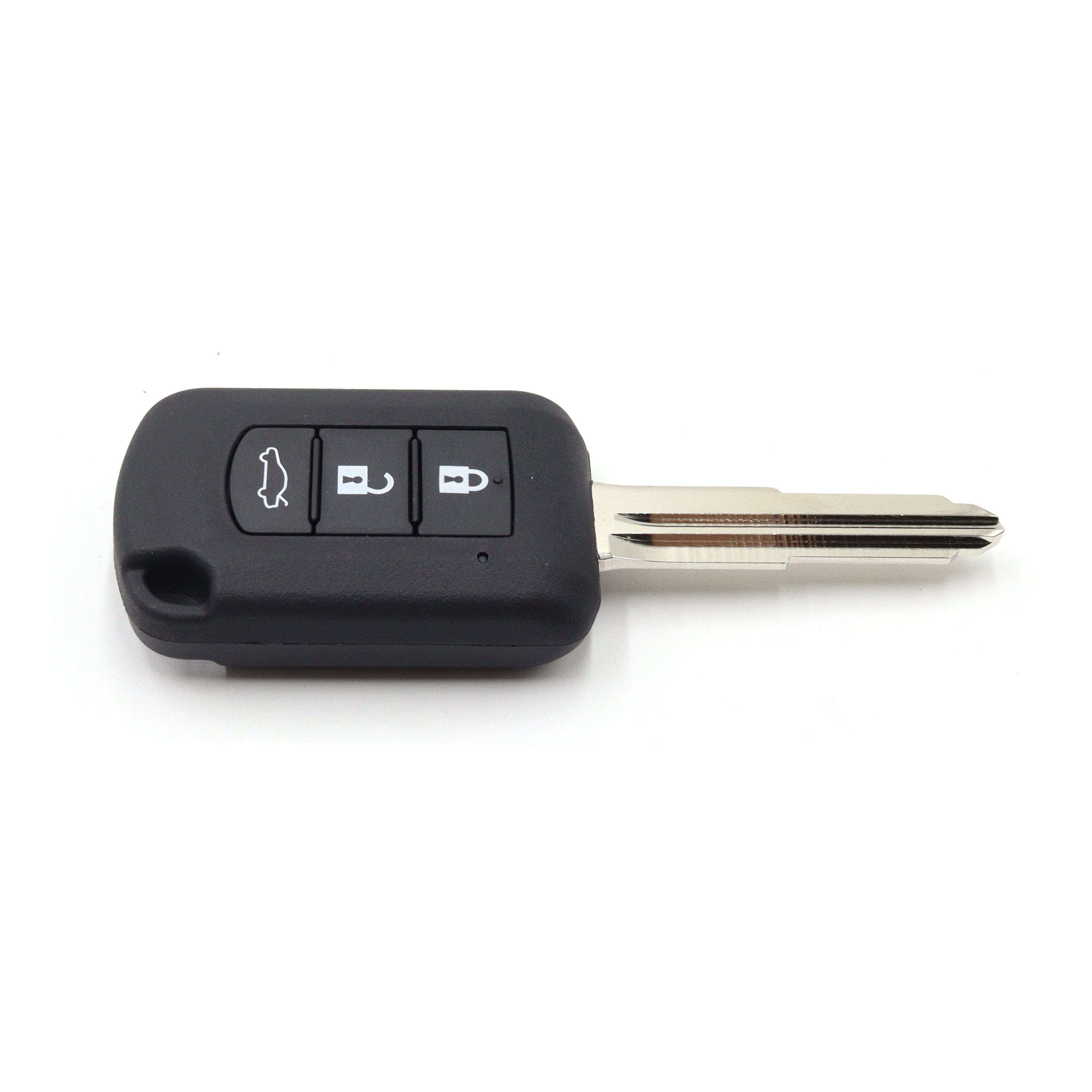 Mitsubishi Lancer 2019+ Genuine Key Remote 3 Buttons 433MHz 6370B943 | Remote Pro
